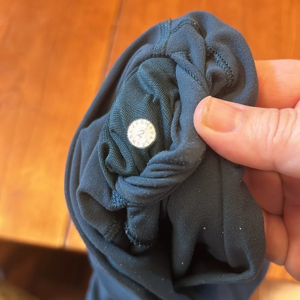 lululemon athletica length leggings